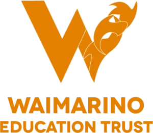 Orange Education Trust Logo