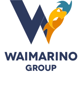 Waimarino Group Logo