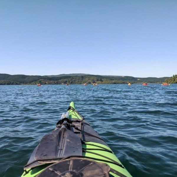 Tauranga,Rotorua,Scenic,Glowworm Kayak Tours