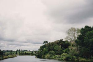 Wairoa River,Waimarino Kayak Tours
