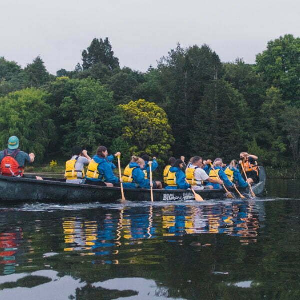 Tauranga,Rotorua,Scenic,Glowworm Kayak Tours