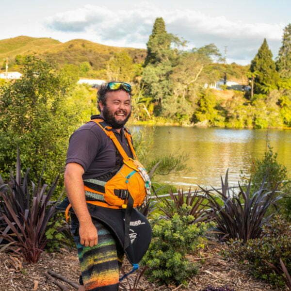 Tauranga,Rotorua,Scenic,Glowworm Kayak Tours