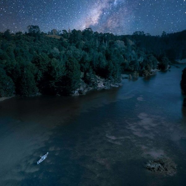 Tauranga,Rotorua,Scenic,Glowworm Kayak Tours