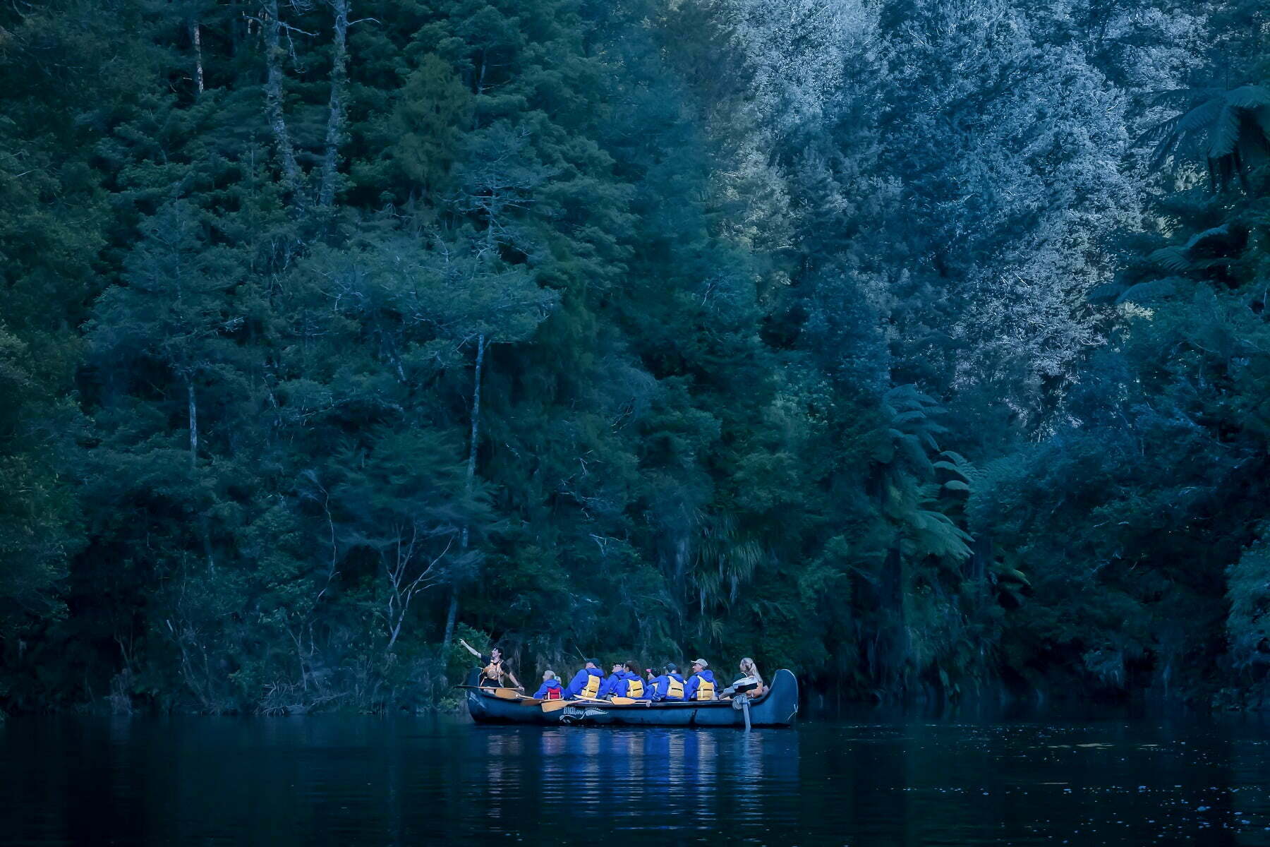 Hidden Gems Tauranga