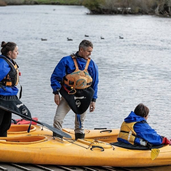 Tauranga,Rotorua,Scenic,Glowworm Kayak Tours