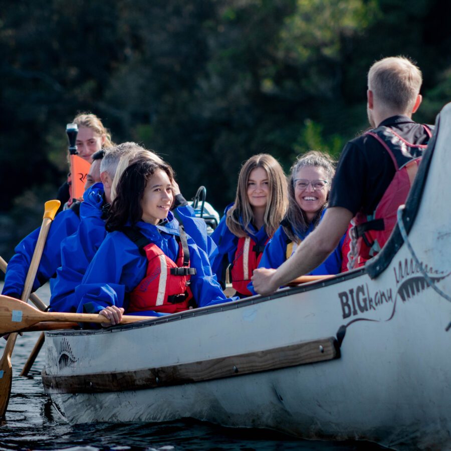 big kanu starlight 117