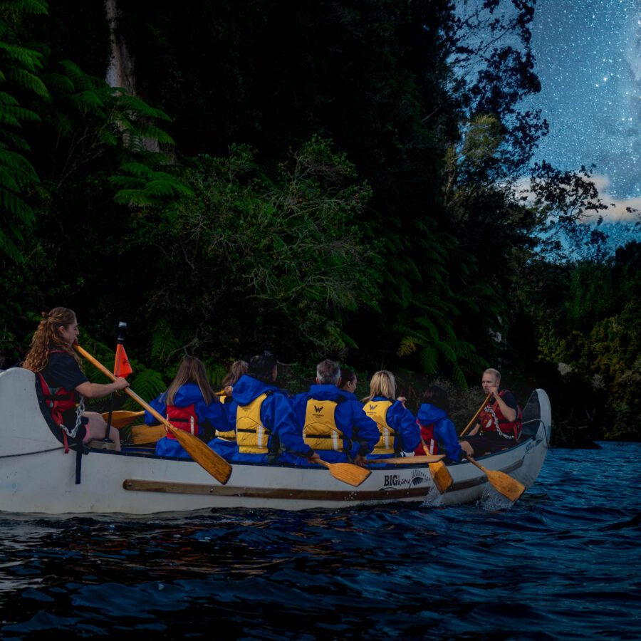 big kanu starlight 2