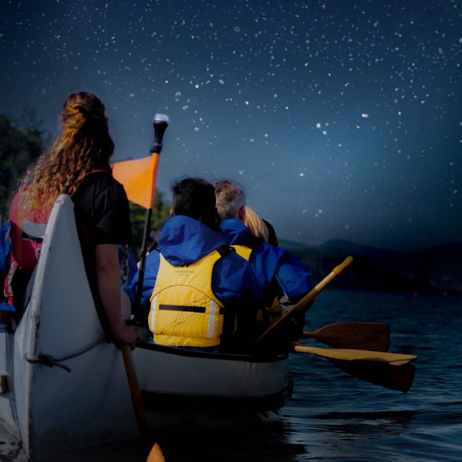 big kanu starlight 3