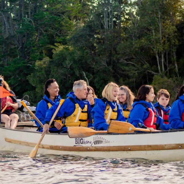 big kanu starlight 95