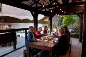 starlight gourmet 19