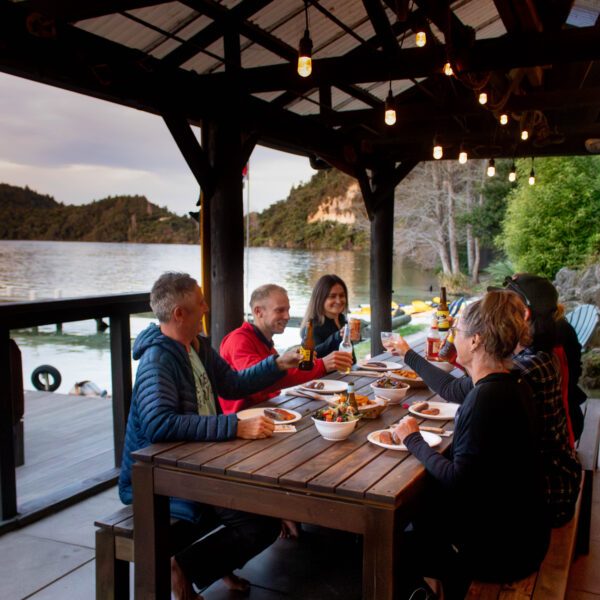 starlight gourmet 19