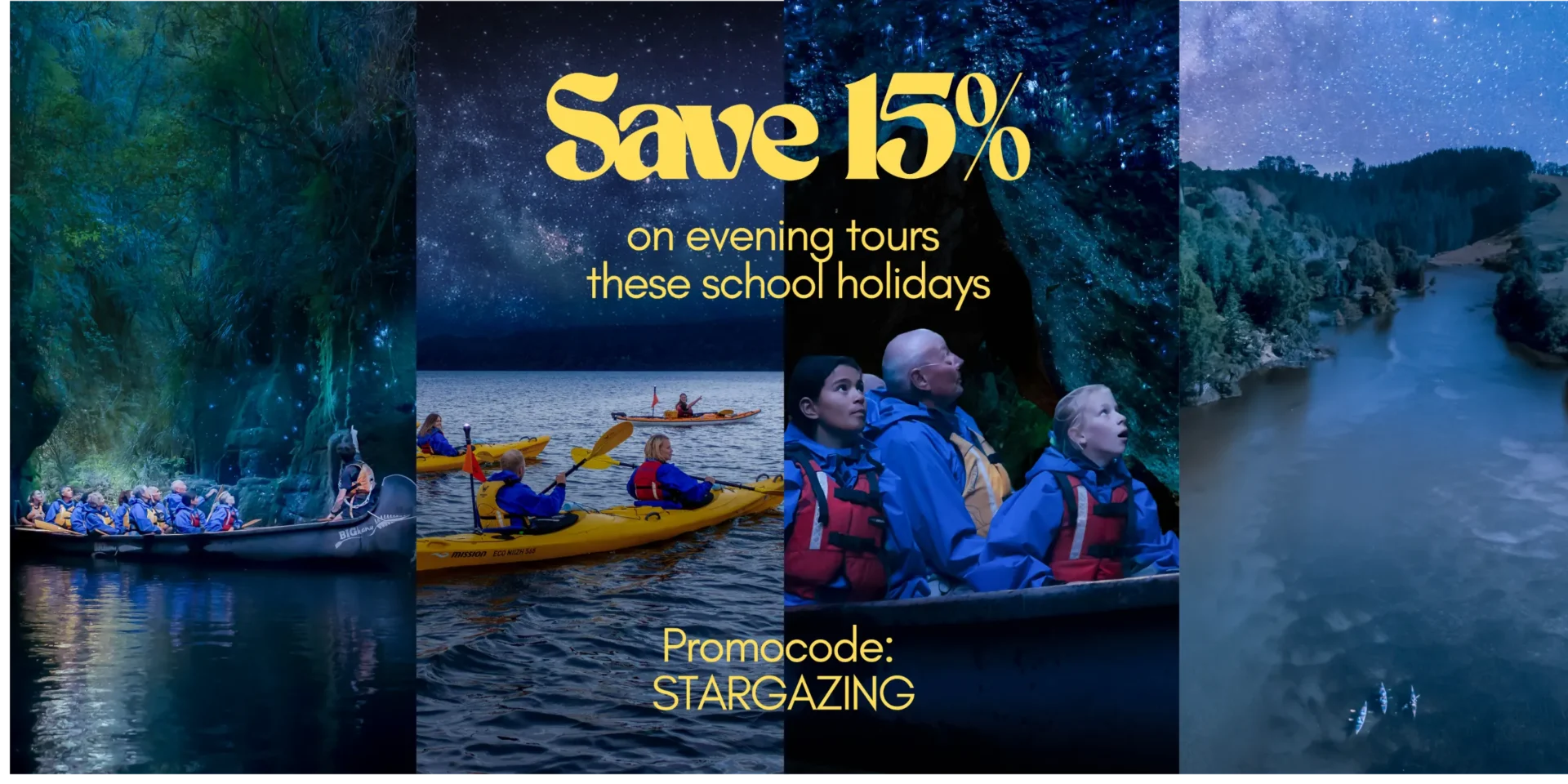 15% Off School Hol Winter 15% off school hol winter